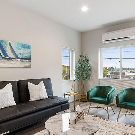 Brand New Fully Updated Condo 918 In Anacortes Bagian luar foto
