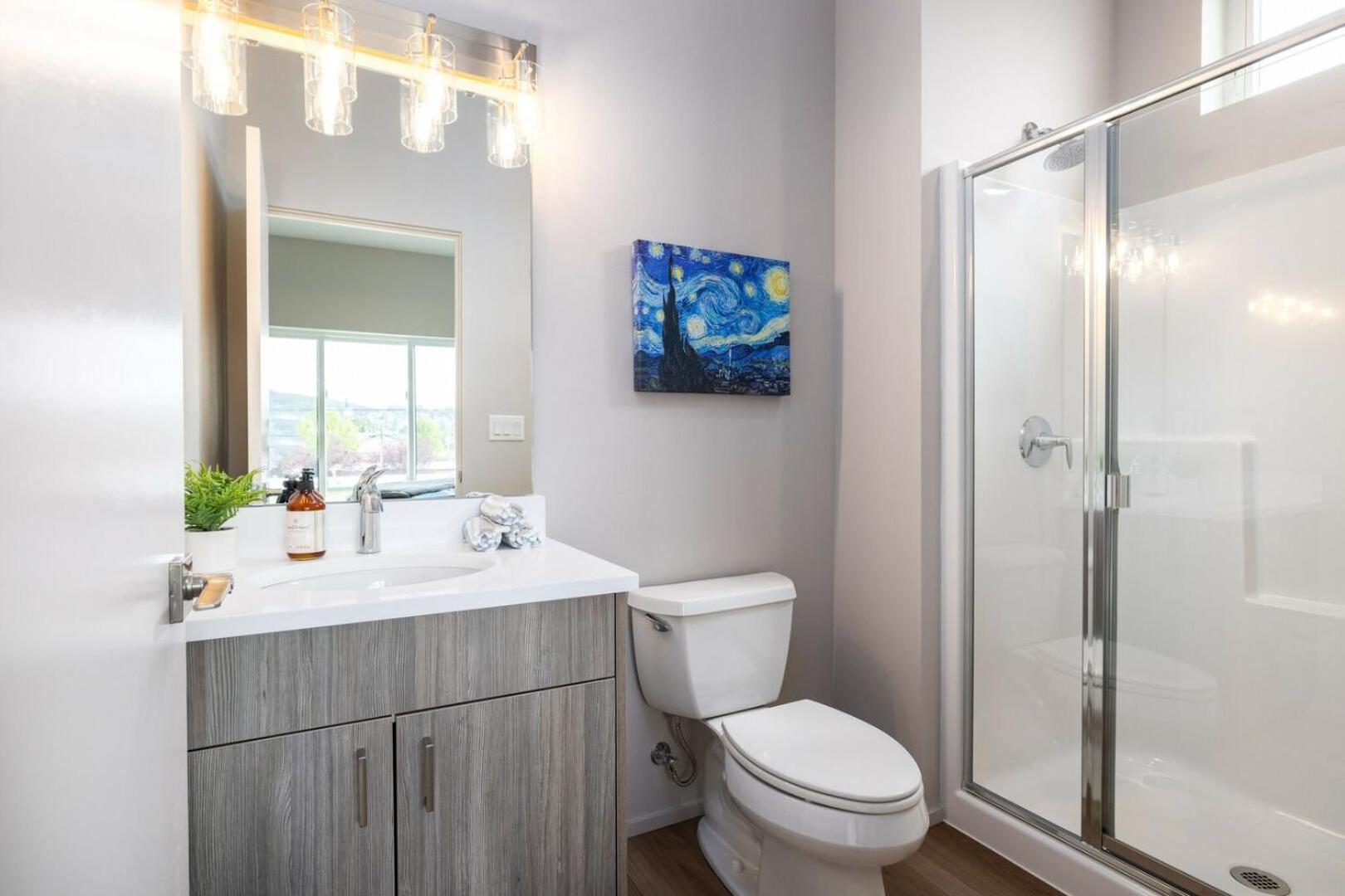 Brand New Fully Updated Condo 918 In Anacortes Bagian luar foto