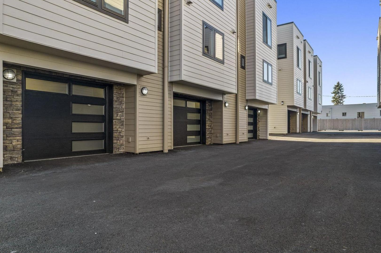 Brand New Fully Updated Condo 918 In Anacortes Bagian luar foto