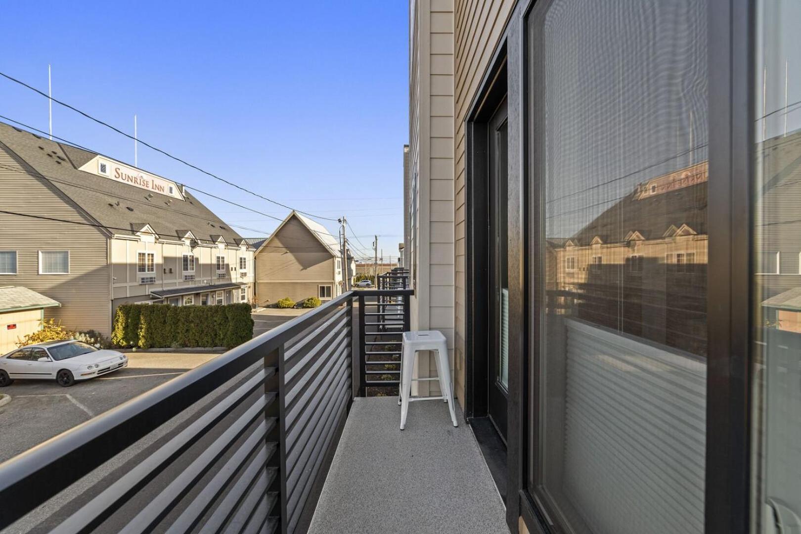 Brand New Fully Updated Condo 918 In Anacortes Bagian luar foto